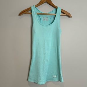 UNDER ARMOUR TANK TOP